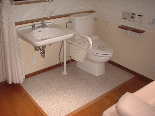 水廻り機器